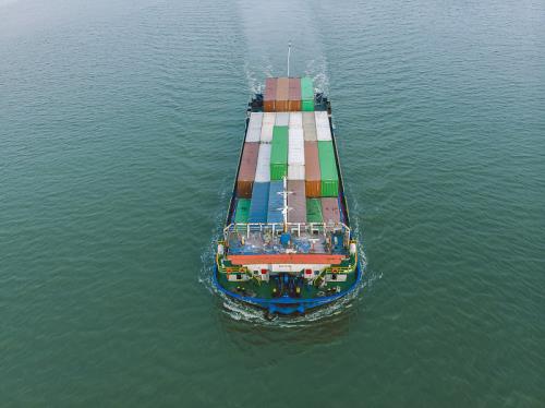 巴西財長:美國加征關稅只會自食其果