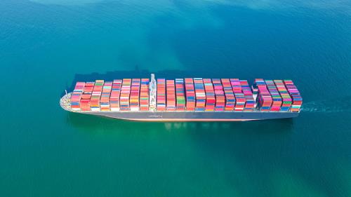 東北首趟西南方向多式聯(lián)運(yùn)班列成功開(kāi)行