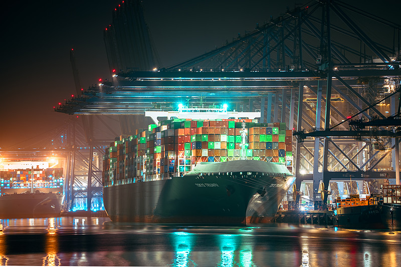 鄂州花湖國際機場投運3年完成貨郵吞吐量超200萬噸