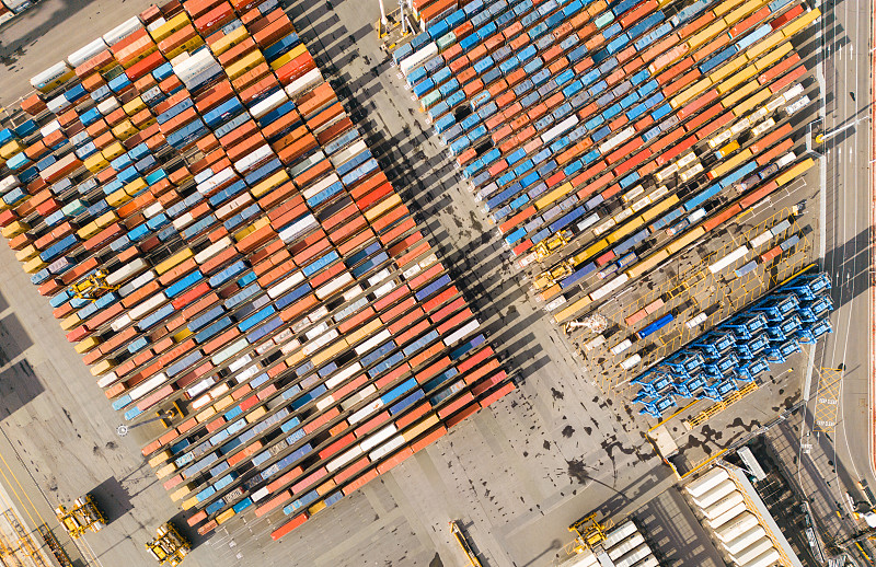 擁堵！歐洲港口大量通道將關閉