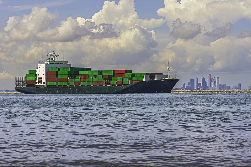 Klaip?da港口在2025年上半年貨物增長顯著