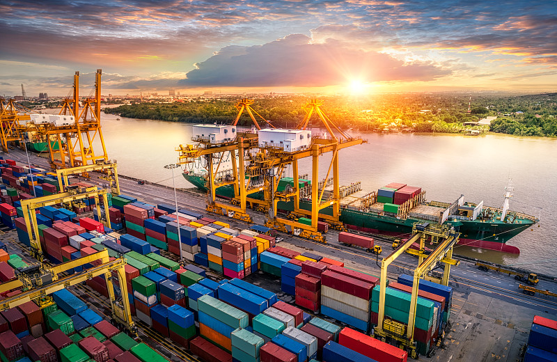 全球航運資源加速集聚海南自貿港
