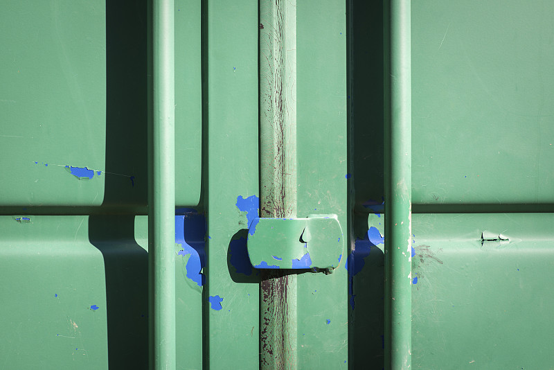 天津港口變形記：從“黃金水道”到“經濟走廊”