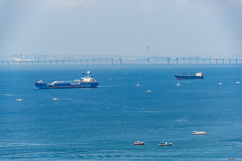 比亞迪，“救活”蘇伊士運河？