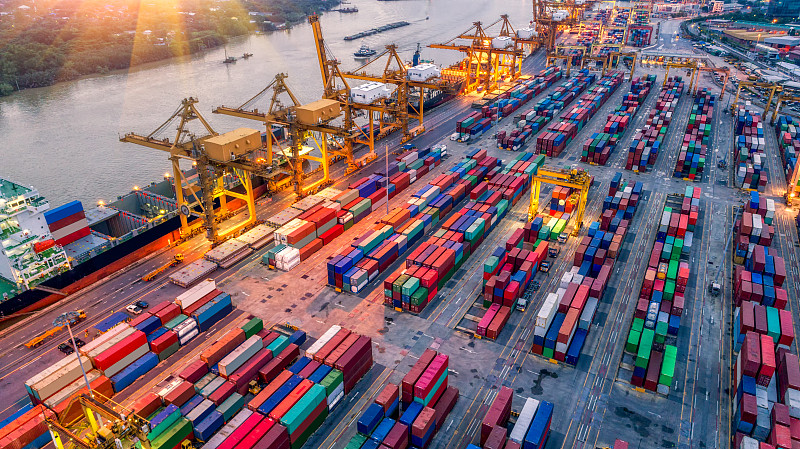 馬士基：將在德國海港實施新的進口集裝箱放行流程