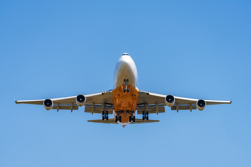 中國國際航空公司開通北京—哈瓦那貨運航線（國際空運新聞資訊）