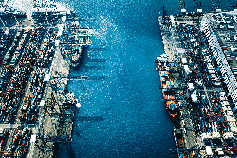 億通國際針對航運業的碳管理解決方案