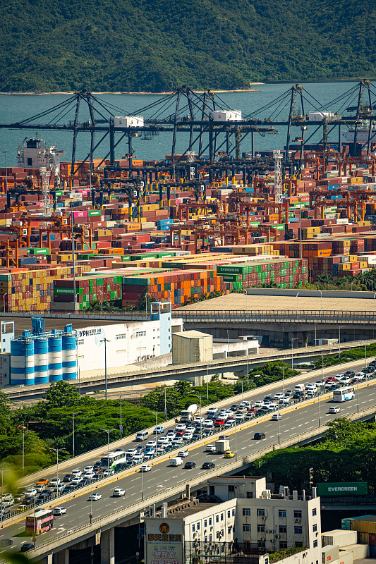 Gartner供應鏈25強十年（2016~2025）演進的洞察