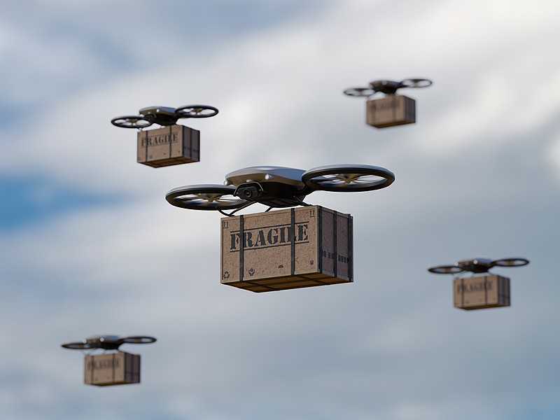 7.7 | 美國海關查驗亞馬遜/沃爾瑪送倉以及港口周情況更新