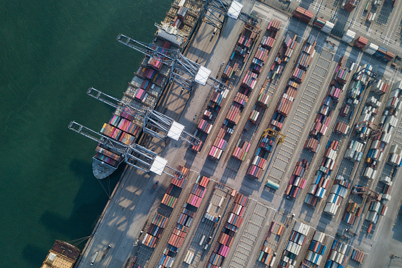 促進外貿穩定增長 持續推動經濟回升向好