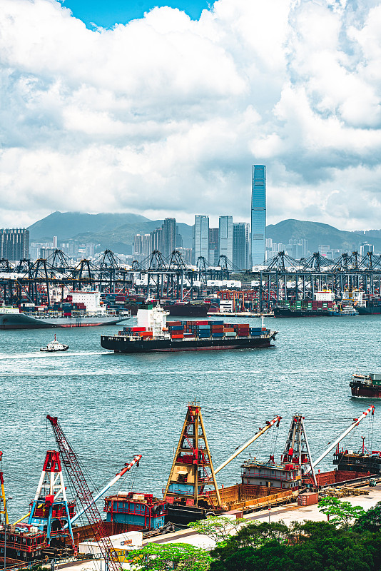 巴拿馬：加強對“影子船隊”的打擊力度