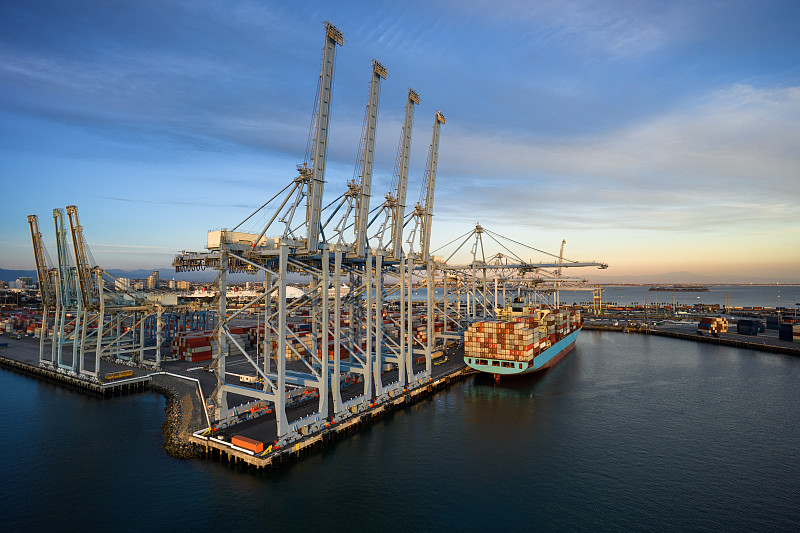 加拿大海運超大件解決方案:商業/私人地址全境直達 加拿大海運超大件解決方案:商業/私人地址全境直達