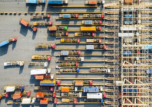 2025年9月份中國(guó)沿海(散貨)運(yùn)輸市場(chǎng)分析報(bào)