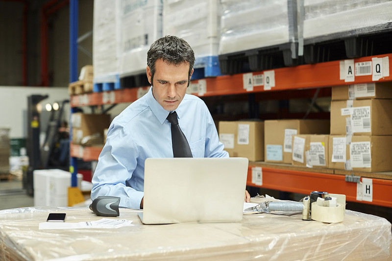 近期國際貿易及物流：美國物流/關稅新資訊