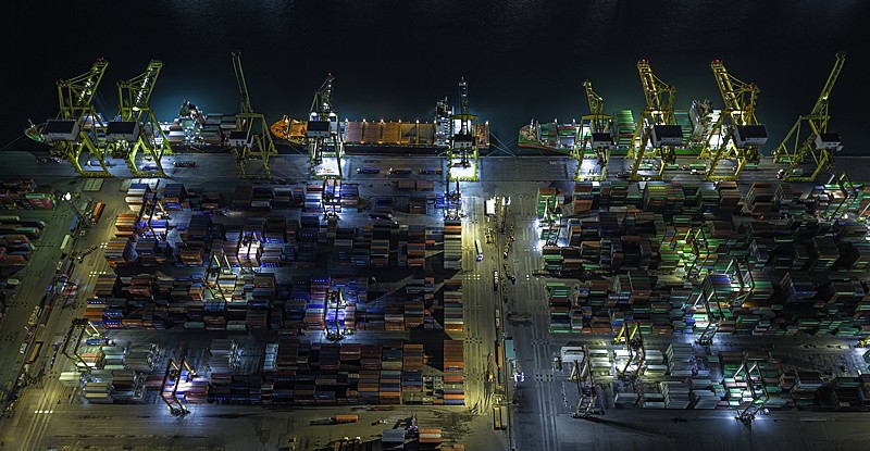 國家統計局：10月份主要經濟指標回升明顯 社會預期持續改善