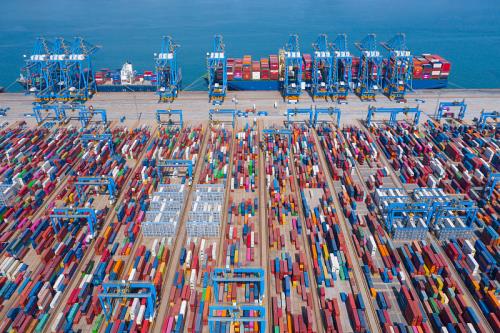 Wildberries擴(kuò)建物流網(wǎng)絡(luò):俄羅斯電商巨頭啟