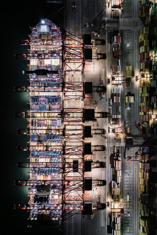 國(guó)際海運(yùn)貨柜租船市場(chǎng)5年繁榮后的理性回歸(