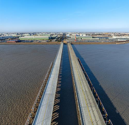 石油運(yùn)輸中斷!罷工導(dǎo)致安特衛(wèi)普布魯日港擁