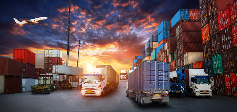 歐洲船東歡迎全球航運脫碳協議