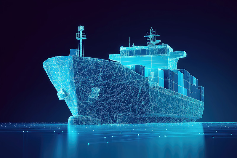 主要集裝箱航運公司宣布：更新遠東服務網絡