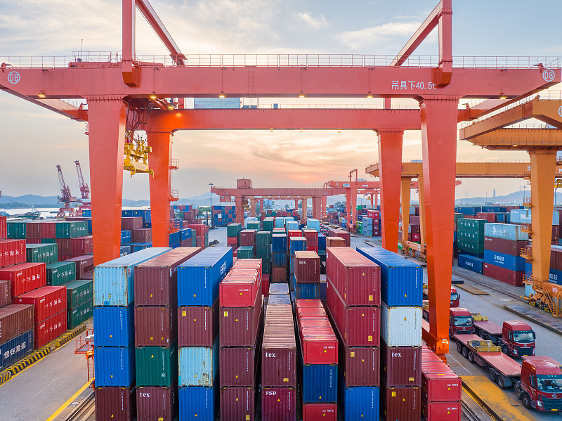 告別“車等貨、貨等車”，日日順“AI智能派車”創新應用