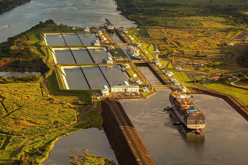 行業：地緣政治風險促進新的保險服務