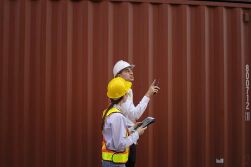 中國郵政開通“石家莊—大阪”國際貨郵航線