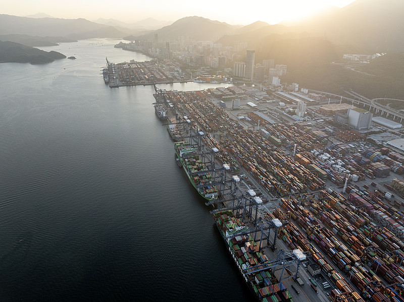 國際快遞UPS推新地面運輸服務（精準匹配多元國際物流需求）
