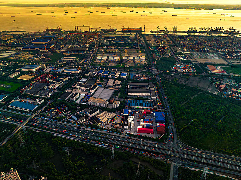 廣西自貿試驗區加碼智慧空港建設，劍指國際貨郵規模提升（國際物流新聞資訊）