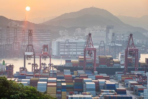 上海國資國企激活發(fā)展新動能__上海忠信貨運