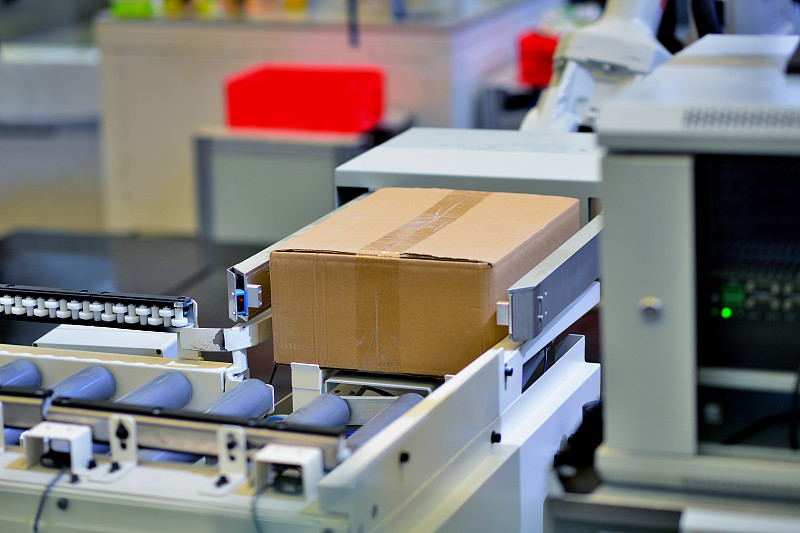 中國郵政與中國電科簽署戰略合作框架協議