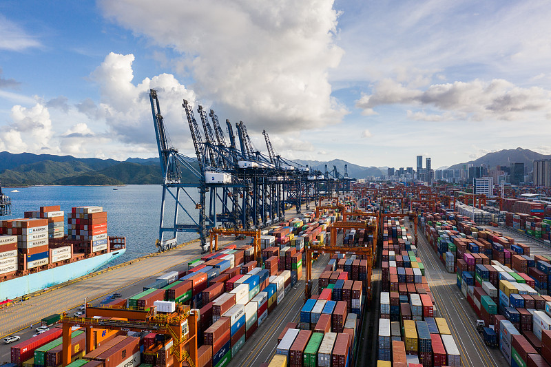 前三季度深圳進(jìn)出口領(lǐng)跑全國(guó),韌性與活力雙凸顯(3.36萬(wàn)億再奪魁) 前三季度深圳進(jìn)出口領(lǐng)跑全國(guó),韌性與活力雙凸顯(3.36萬(wàn)億再奪魁)