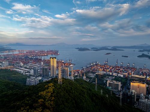 港口費(fèi)沖擊,新加坡成最大贏家?