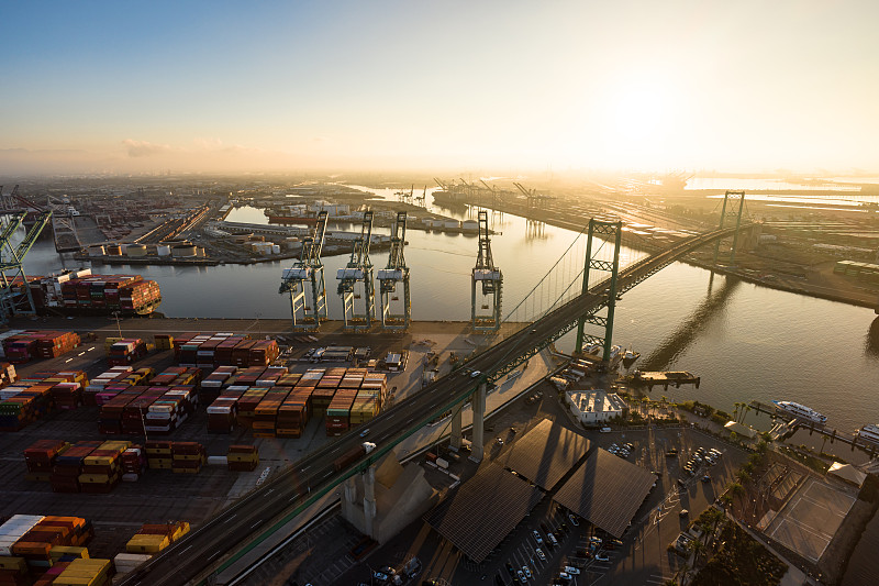長沙成功獲批空港型國家物流樞紐
