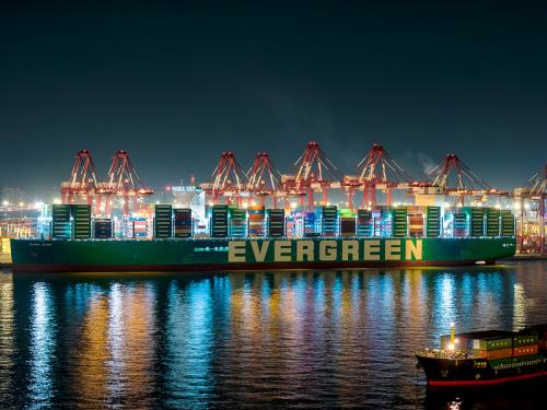 這兩家班輪公司:停止訂艙!