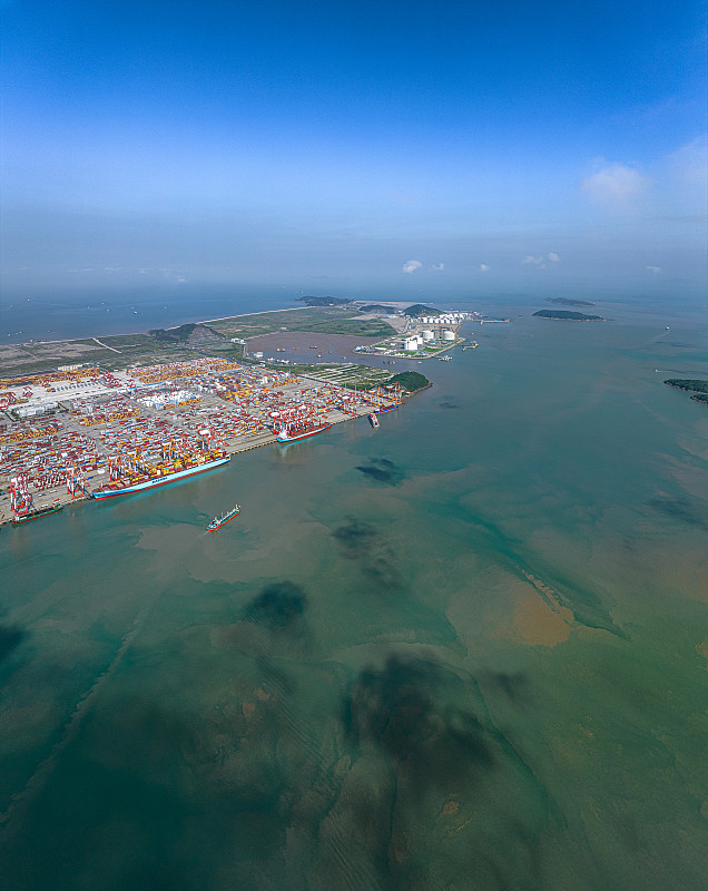 港口費開征,等泊時間增加! 港口費開征,等泊時間增加!