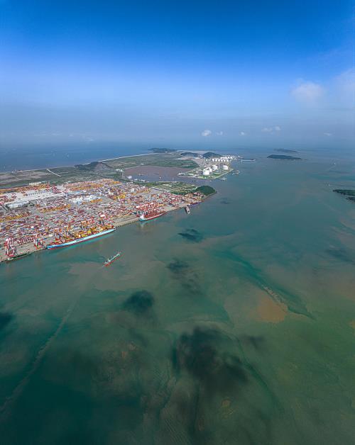 港口費(fèi)開征,等泊時間增加!