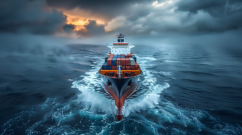 美國發布針對中國海運、物流和造船行業限制措施