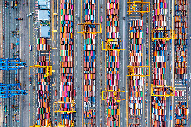 Klaip&#279;da港:2025年貨柜貨運量增長強勁上海國際貨運