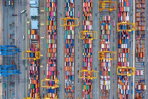 Klaip&#279;da港:2025年貨柜貨運(yùn)量增長(zhǎng)強(qiáng)勁