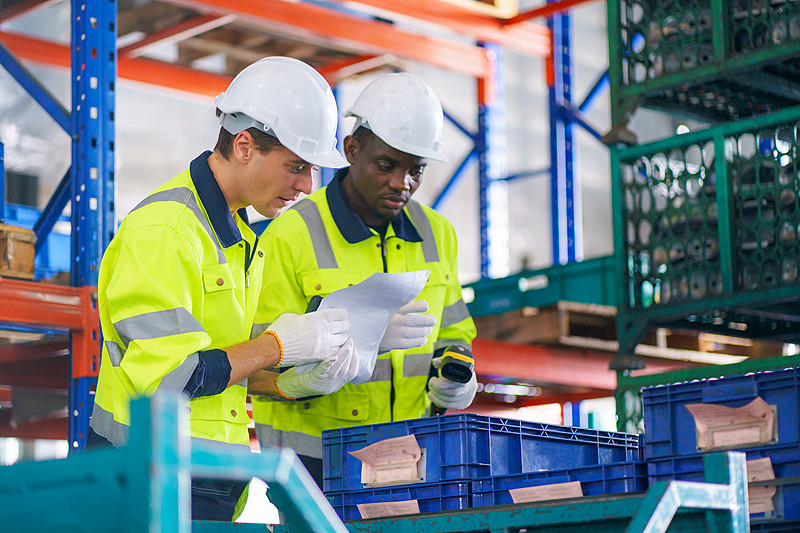美國頭程、尾程、前段、后端是什么意思？有什么區別