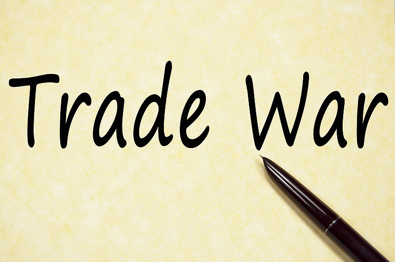 川普設定中美貿易談判最后期限(國際貿易新聞資訊)