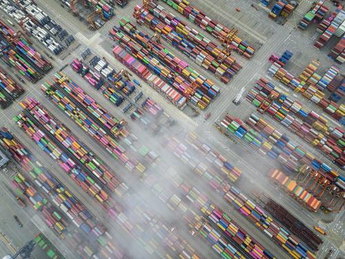 Shopee泰國站快遞顯示異常:API未更新致渠道