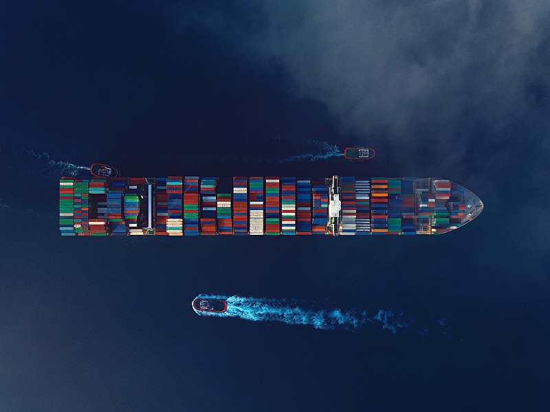 進出口額同比增長812%！武漢跨境電商步入發展“快車道”