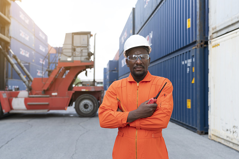 亞馬遜FBA倉庫美西、美中、美東地區怎么劃分？