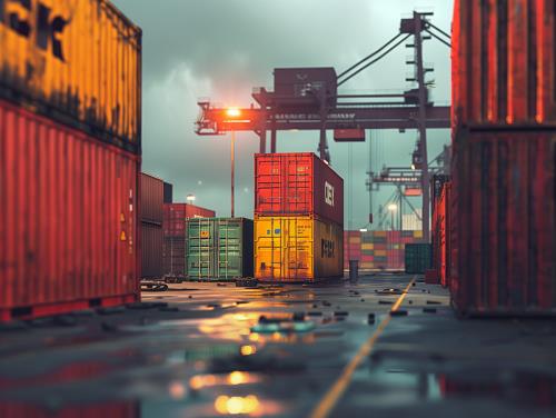 突發(fā)!俄羅斯嚴(yán)打灰色清關(guān),貨車倉庫無一幸免