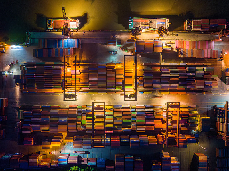 高端電子元件成國際空運主力貨種,占比超25%上海國際空運 高端電子元件成國際空運主力貨種,占比超25%上海國際空運