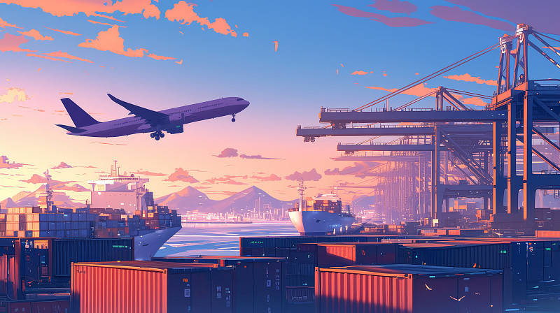 運價漲到頭了？