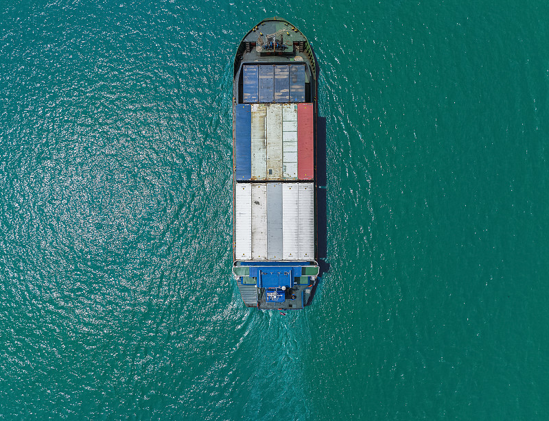 巴塞羅那港減少碼頭數量，以提高機動性