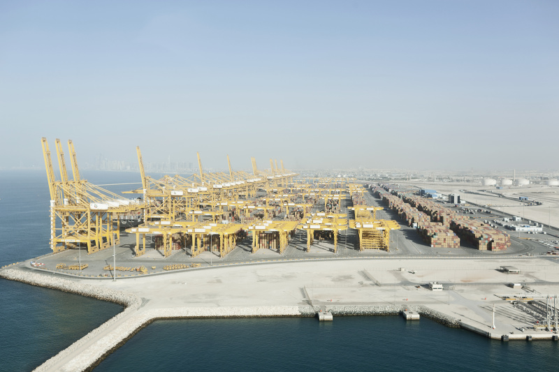 達飛輪船宣布：重塑西非業務版圖